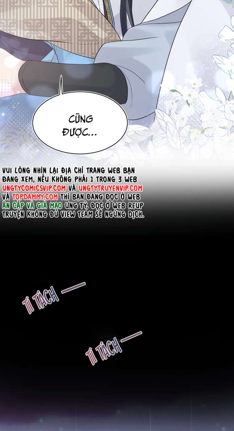 Tuyệt Mỹ Bạch Liên Hoa Online Dạy Học Chapter 182 - Trang 3