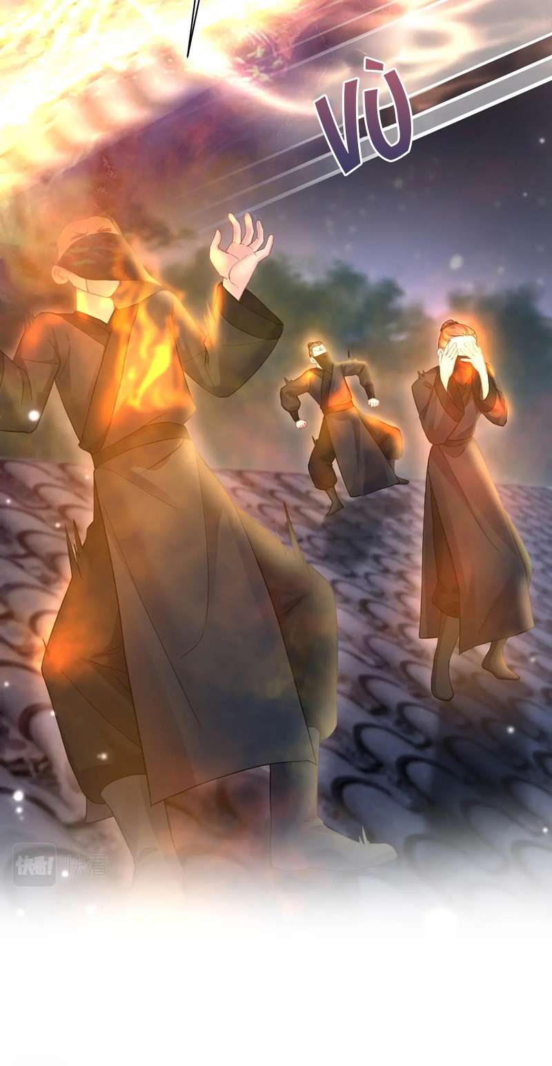 Tuyệt Mỹ Bạch Liên Hoa Online Dạy Học Chapter 182 - Trang 3