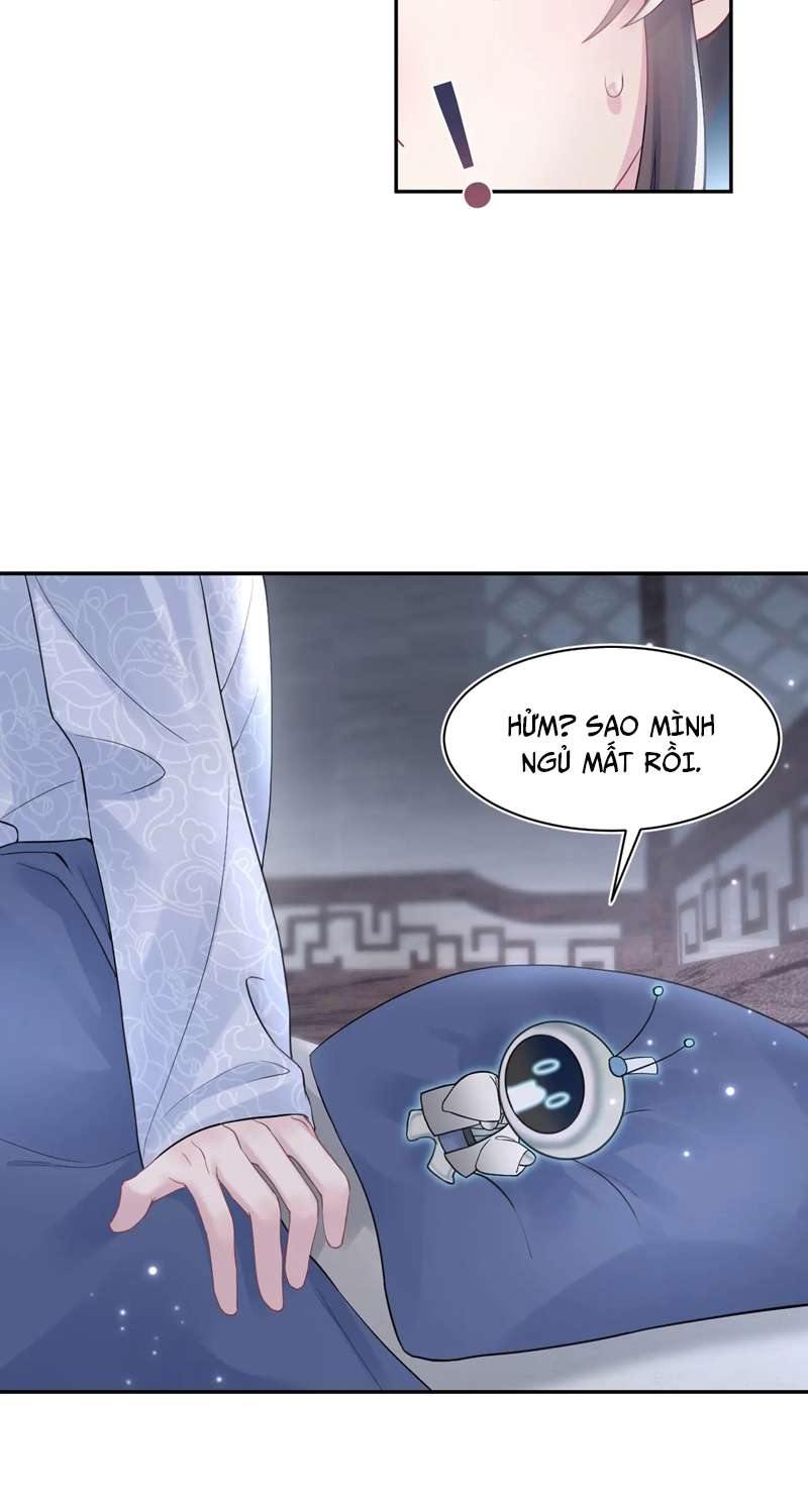 Tuyệt Mỹ Bạch Liên Hoa Online Dạy Học Chapter 182 - Trang 3
