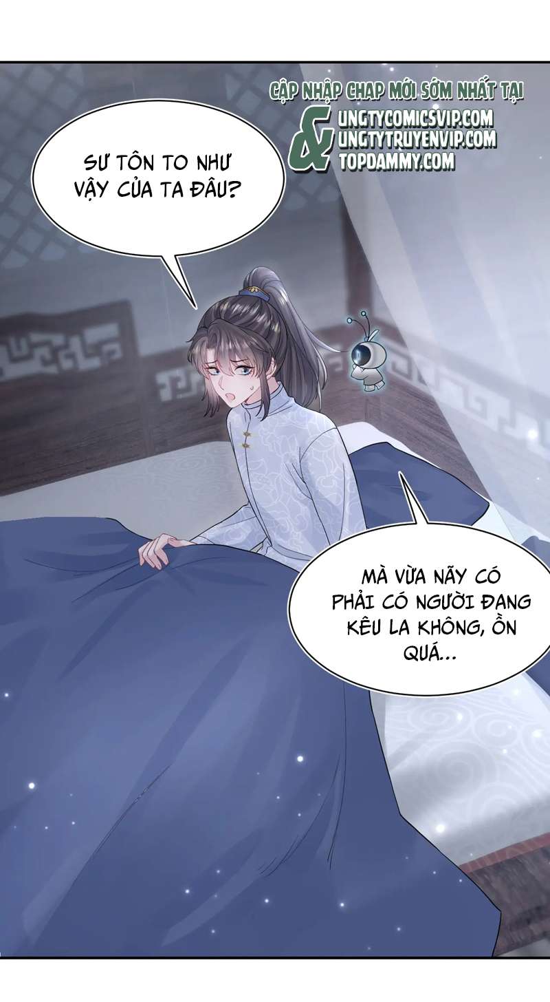 Tuyệt Mỹ Bạch Liên Hoa Online Dạy Học Chapter 182 - Trang 3