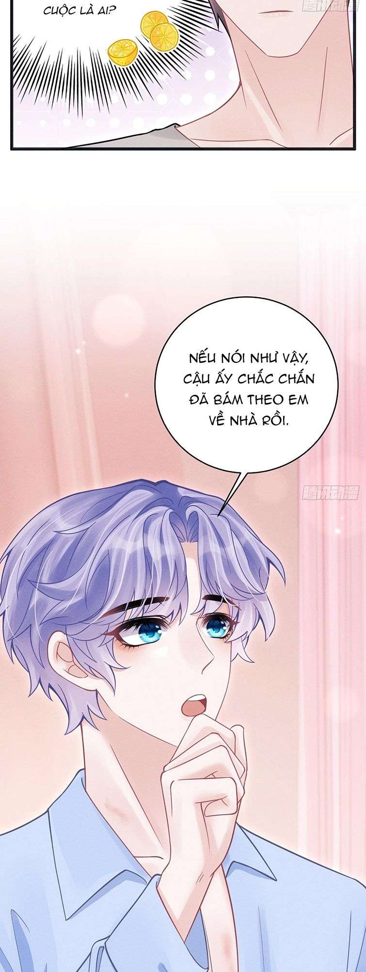 Tôi Hoài Nghi Ảnh Đế Đang Theo Đuổi Tôi Chapter 87 - Next Chapter 88