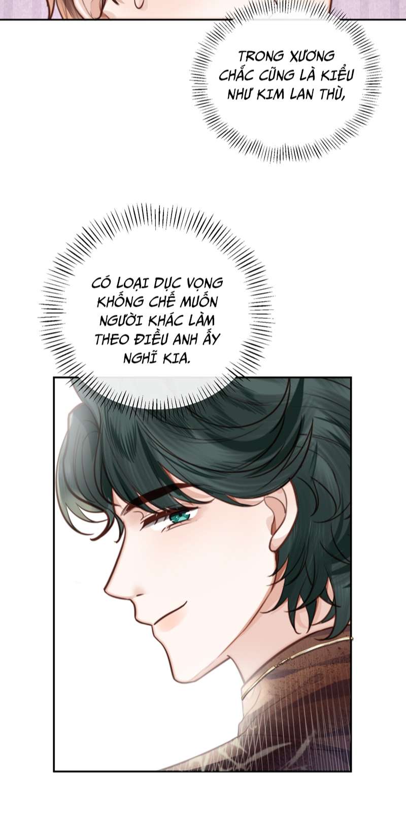 Tổng Tài Định Chế Tư Nhân Chapter 47 - Next Chapter 48