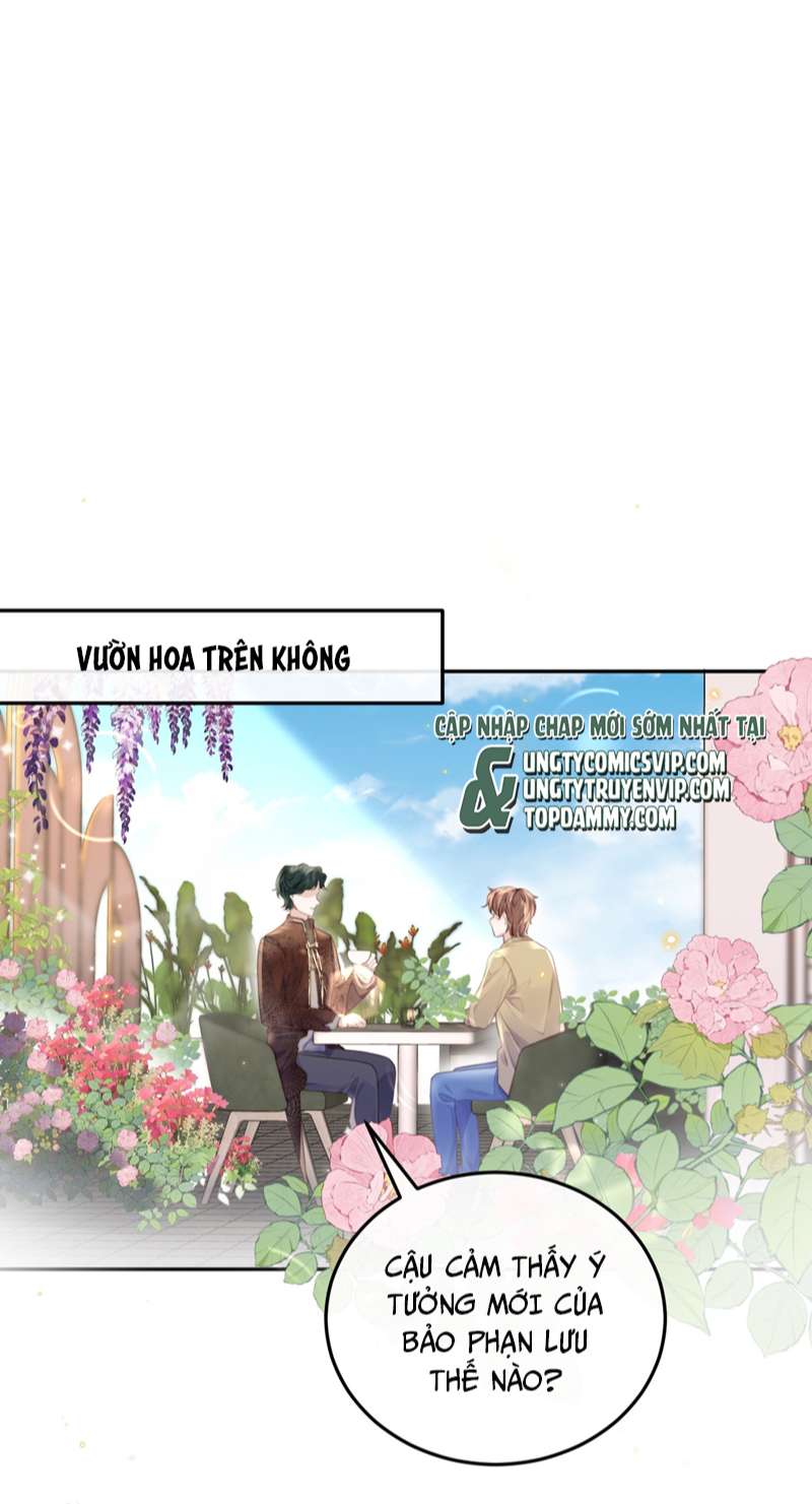 Tổng Tài Định Chế Tư Nhân Chapter 47 - Next Chapter 48