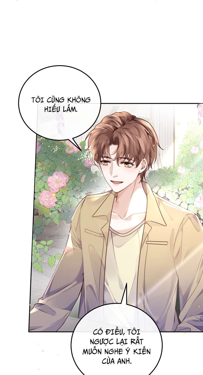 Tổng Tài Định Chế Tư Nhân Chapter 47 - Next Chapter 48