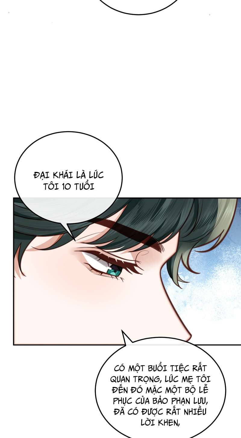 Tổng Tài Định Chế Tư Nhân Chapter 47 - Next Chapter 48