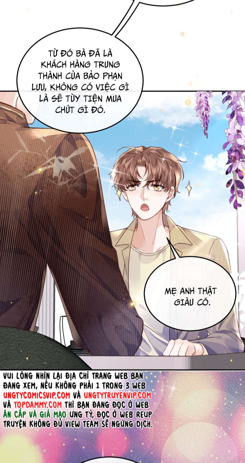 Tổng Tài Định Chế Tư Nhân Chapter 47 - Next Chapter 48