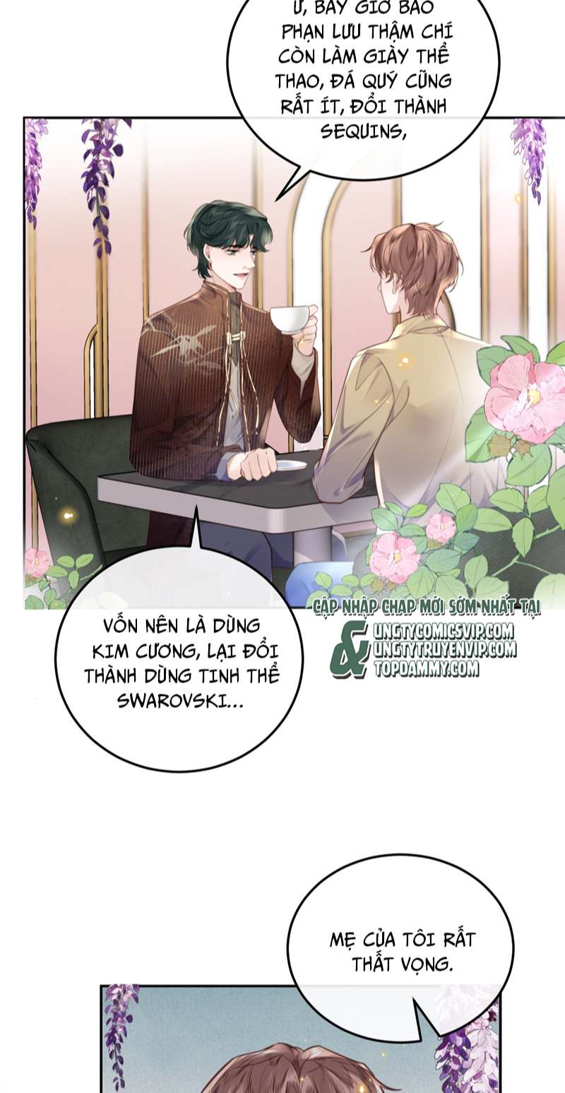 Tổng Tài Định Chế Tư Nhân Chapter 47 - Next Chapter 48