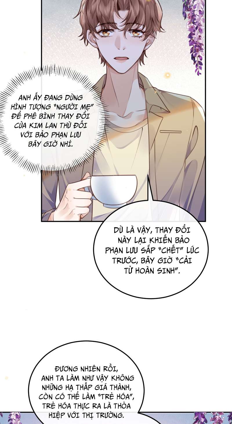 Tổng Tài Định Chế Tư Nhân Chapter 47 - Next Chapter 48