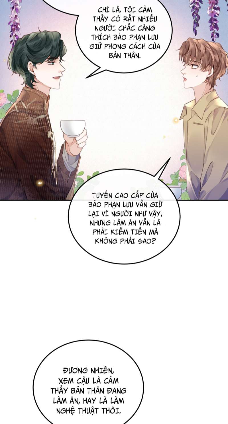 Tổng Tài Định Chế Tư Nhân Chapter 47 - Next Chapter 48
