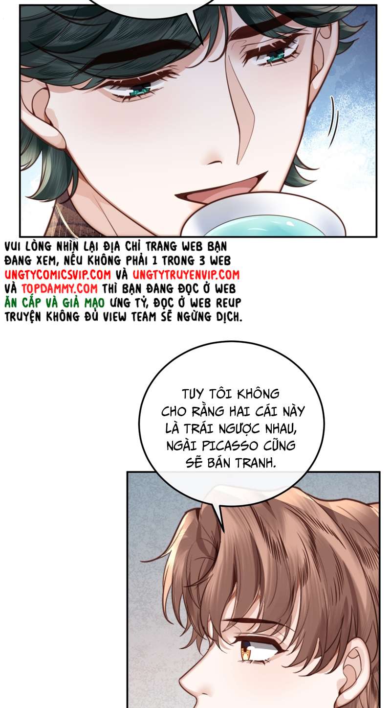 Tổng Tài Định Chế Tư Nhân Chapter 47 - Next Chapter 48