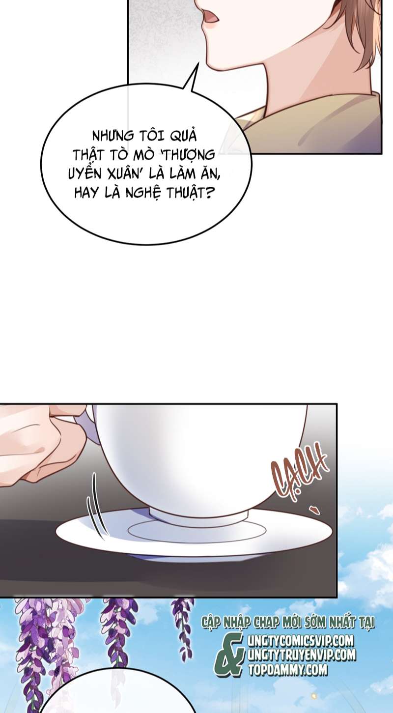 Tổng Tài Định Chế Tư Nhân Chapter 47 - Next Chapter 48