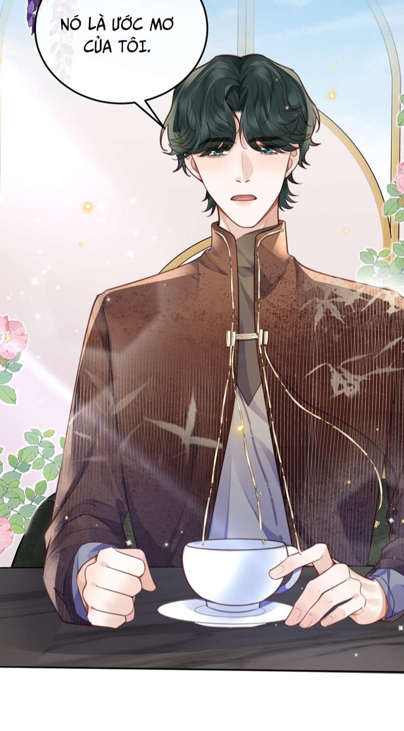 Tổng Tài Định Chế Tư Nhân Chapter 47 - Next Chapter 48