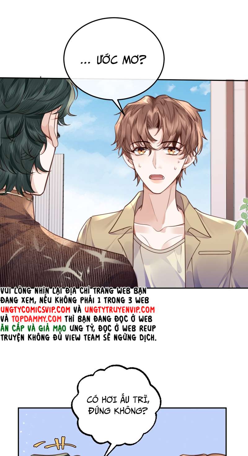 Tổng Tài Định Chế Tư Nhân Chapter 47 - Next Chapter 48