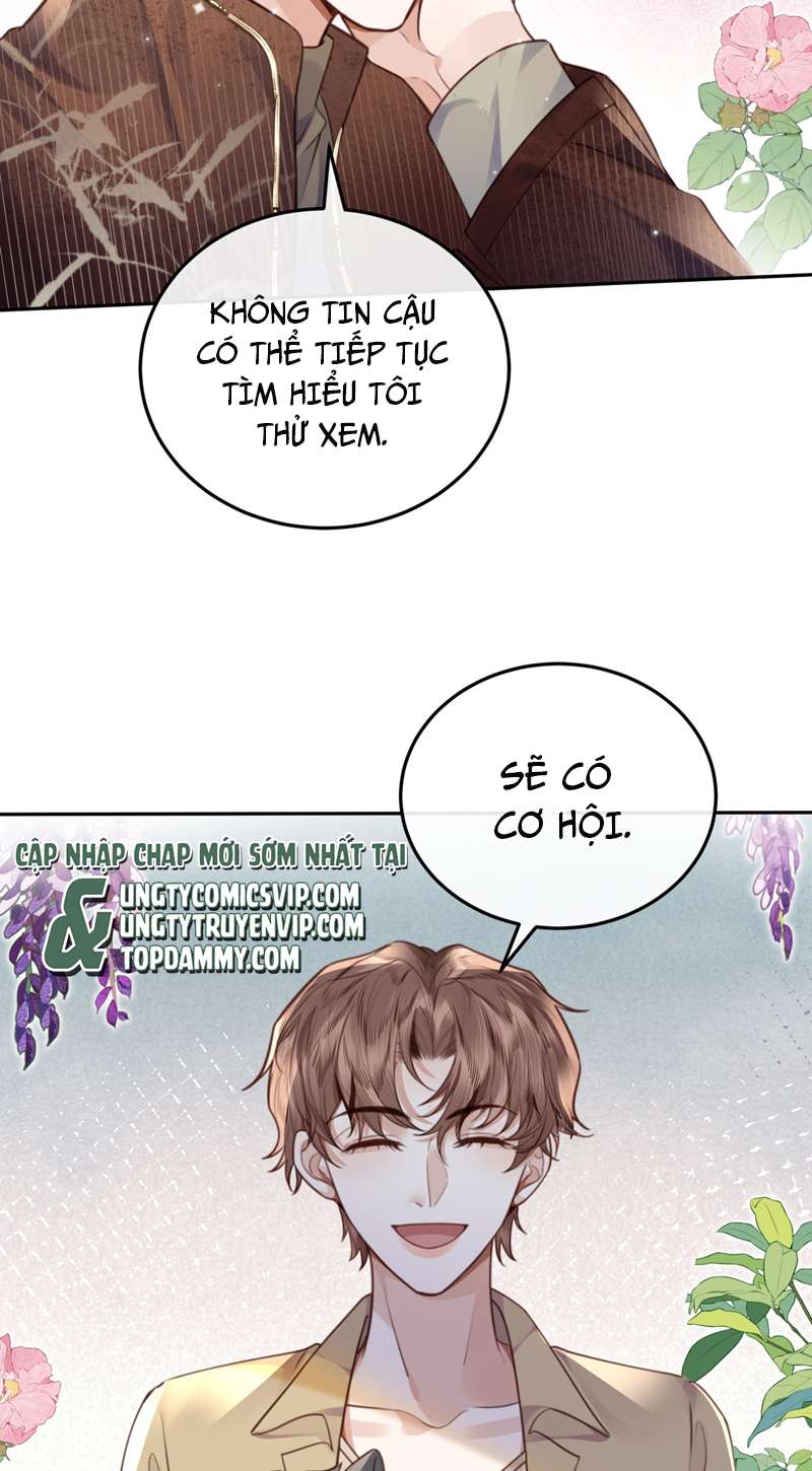 Tổng Tài Định Chế Tư Nhân Chapter 47 - Next Chapter 48