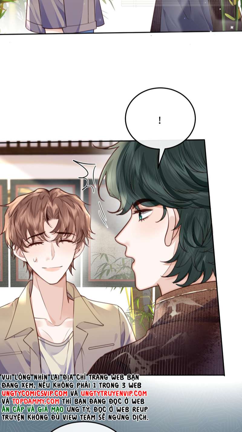 Tổng Tài Định Chế Tư Nhân Chapter 47 - Next Chapter 48