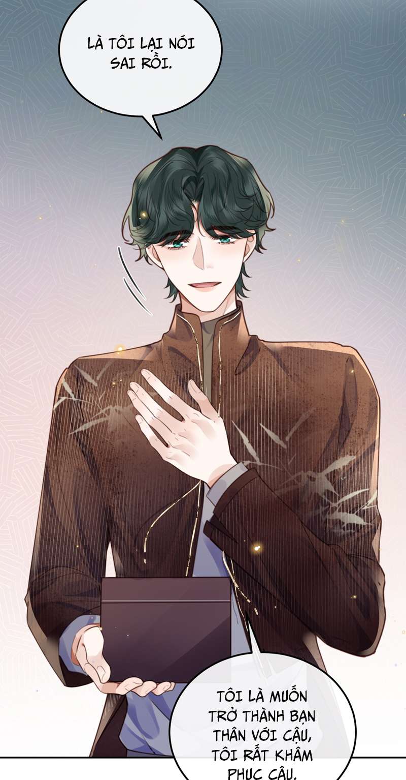 Tổng Tài Định Chế Tư Nhân Chapter 47 - Next Chapter 48