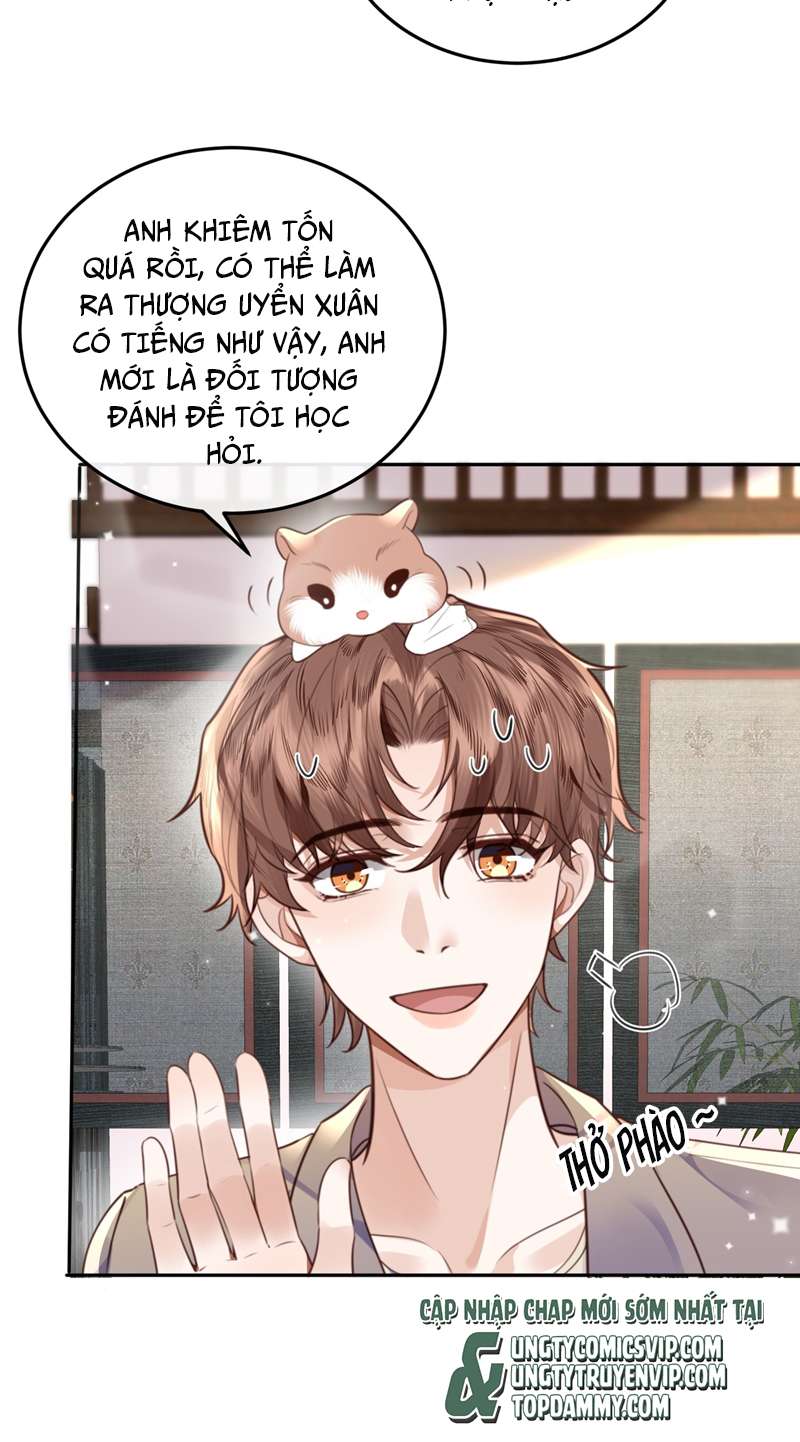 Tổng Tài Định Chế Tư Nhân Chapter 47 - Next Chapter 48