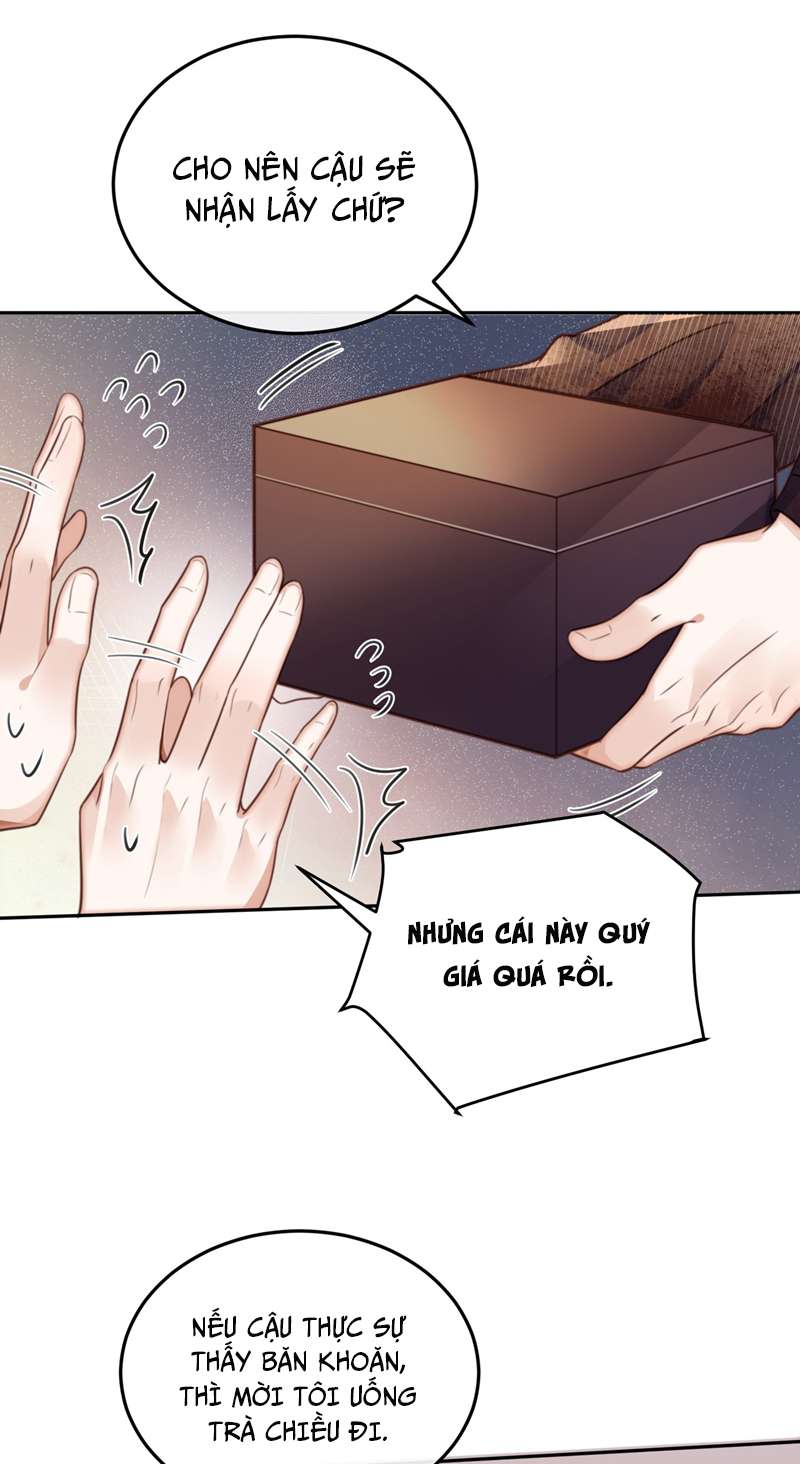 Tổng Tài Định Chế Tư Nhân Chapter 47 - Next Chapter 48