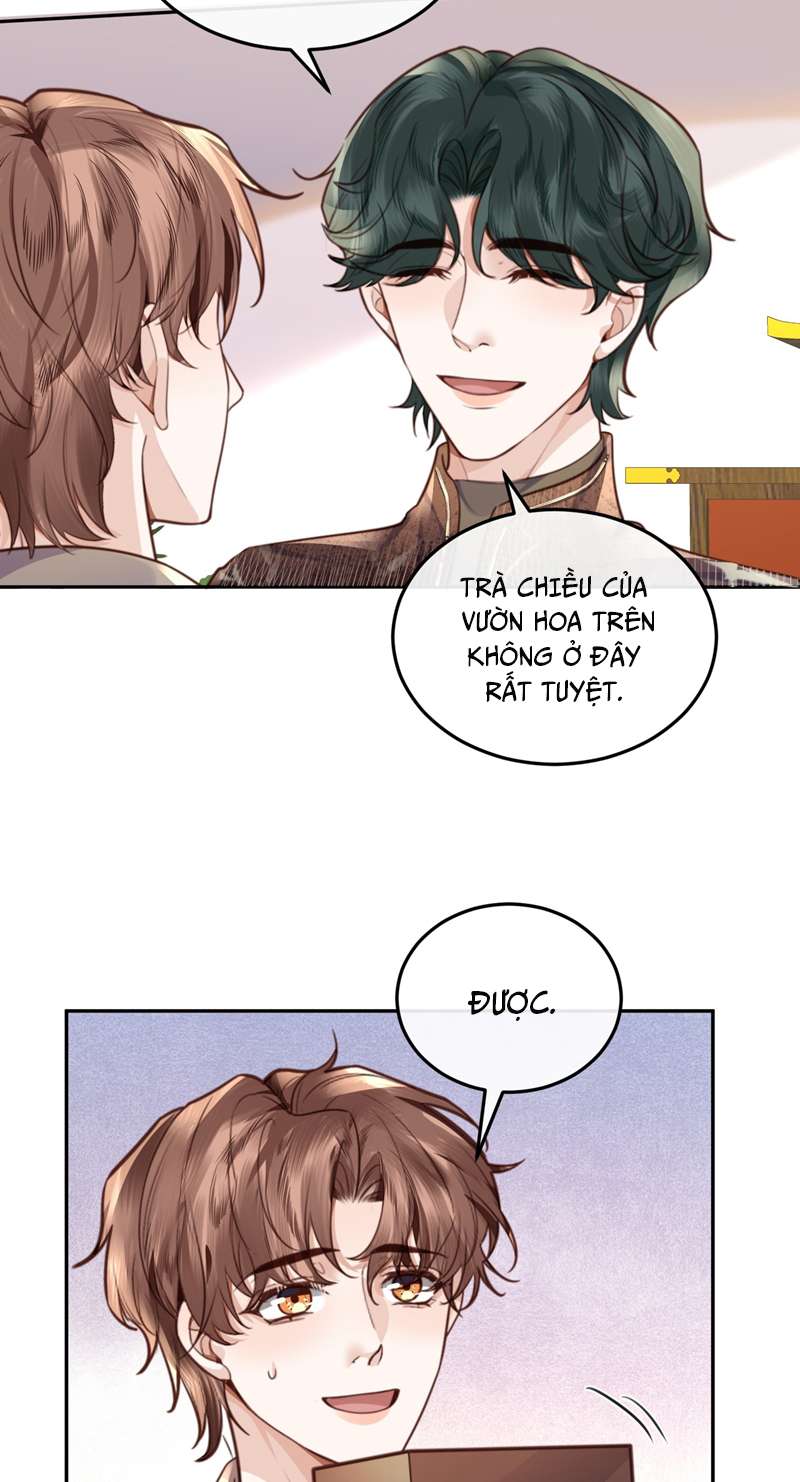 Tổng Tài Định Chế Tư Nhân Chapter 47 - Next Chapter 48