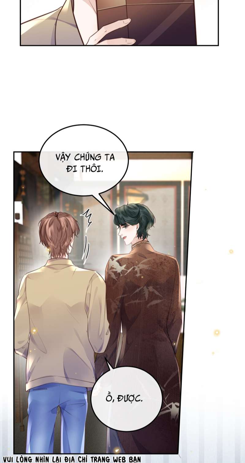 Tổng Tài Định Chế Tư Nhân Chapter 47 - Next Chapter 48