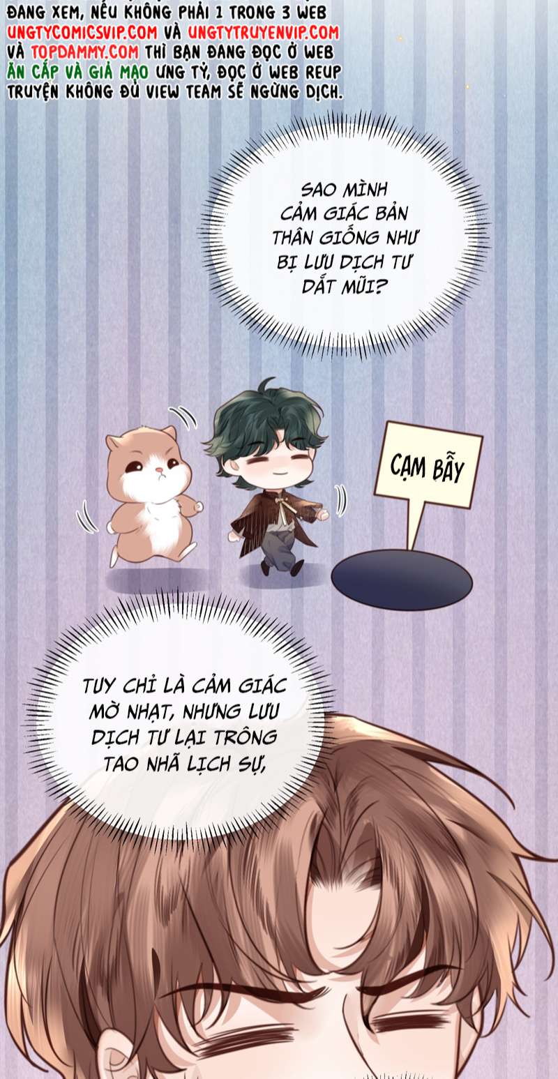 Tổng Tài Định Chế Tư Nhân Chapter 47 - Next Chapter 48