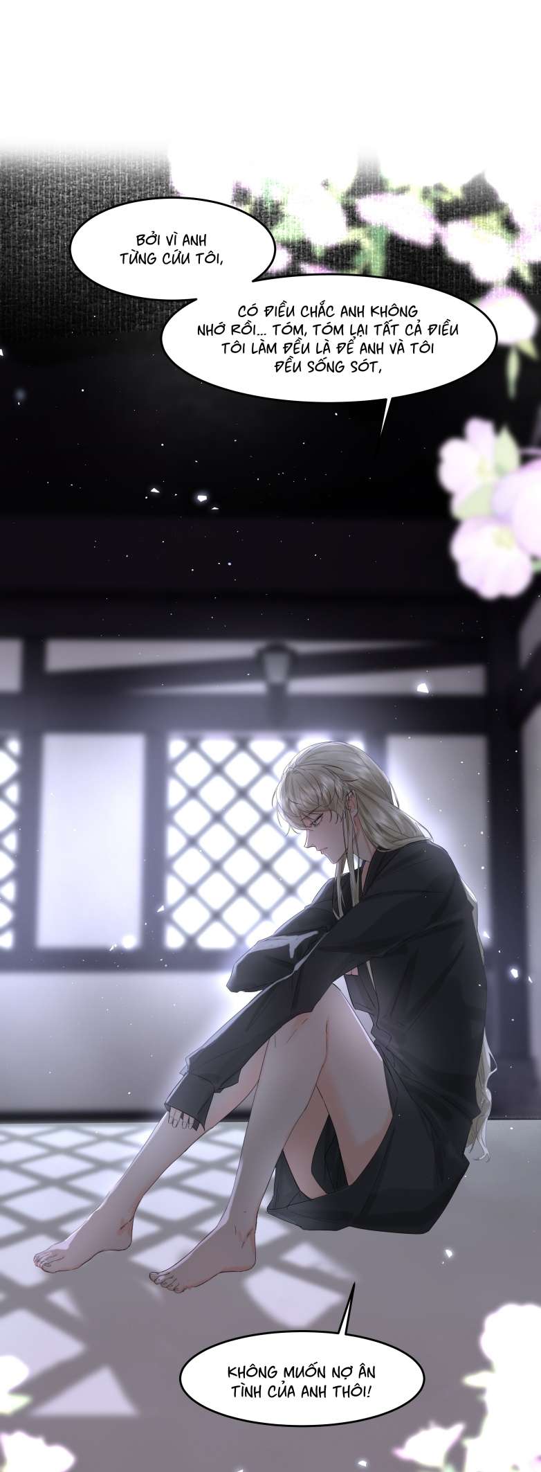 Tiền Nhiệm Vi Vương Chapter 24 - Next Chapter 25