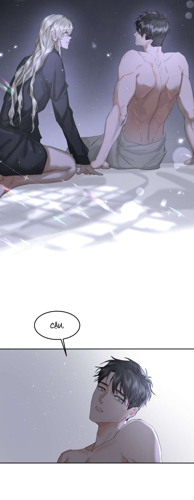 Tiền Nhiệm Vi Vương Chapter 24 - Next Chapter 25