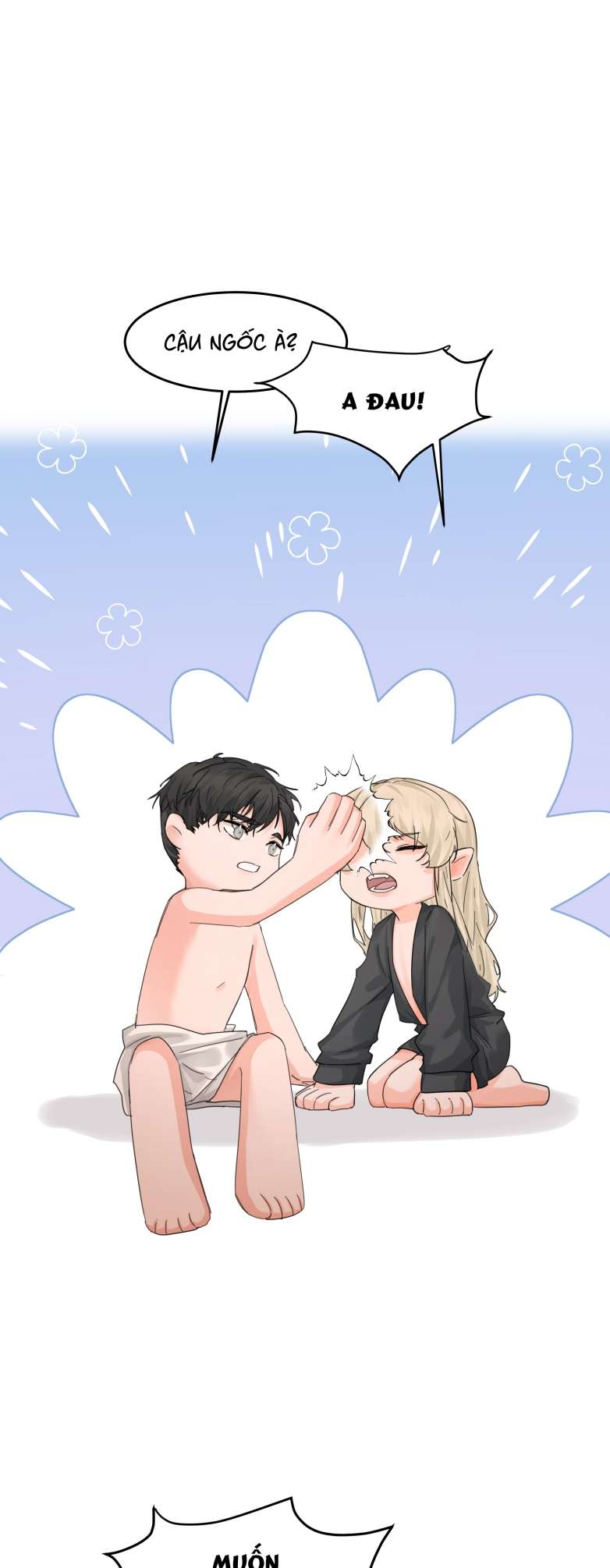 Tiền Nhiệm Vi Vương Chapter 24 - Next Chapter 25