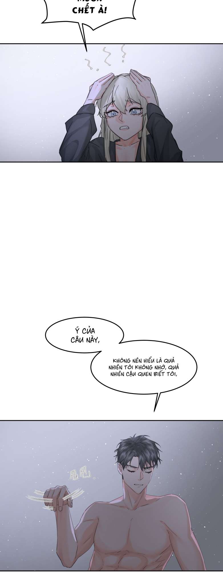 Tiền Nhiệm Vi Vương Chapter 24 - Next Chapter 25