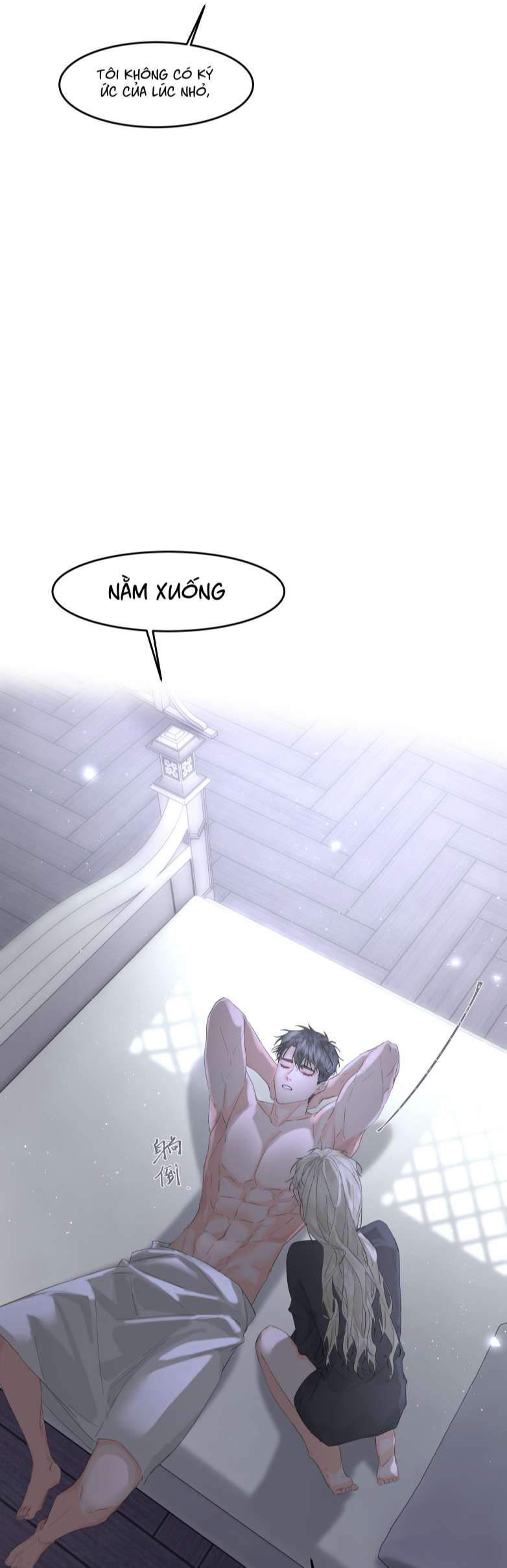 Tiền Nhiệm Vi Vương Chapter 24 - Next Chapter 25