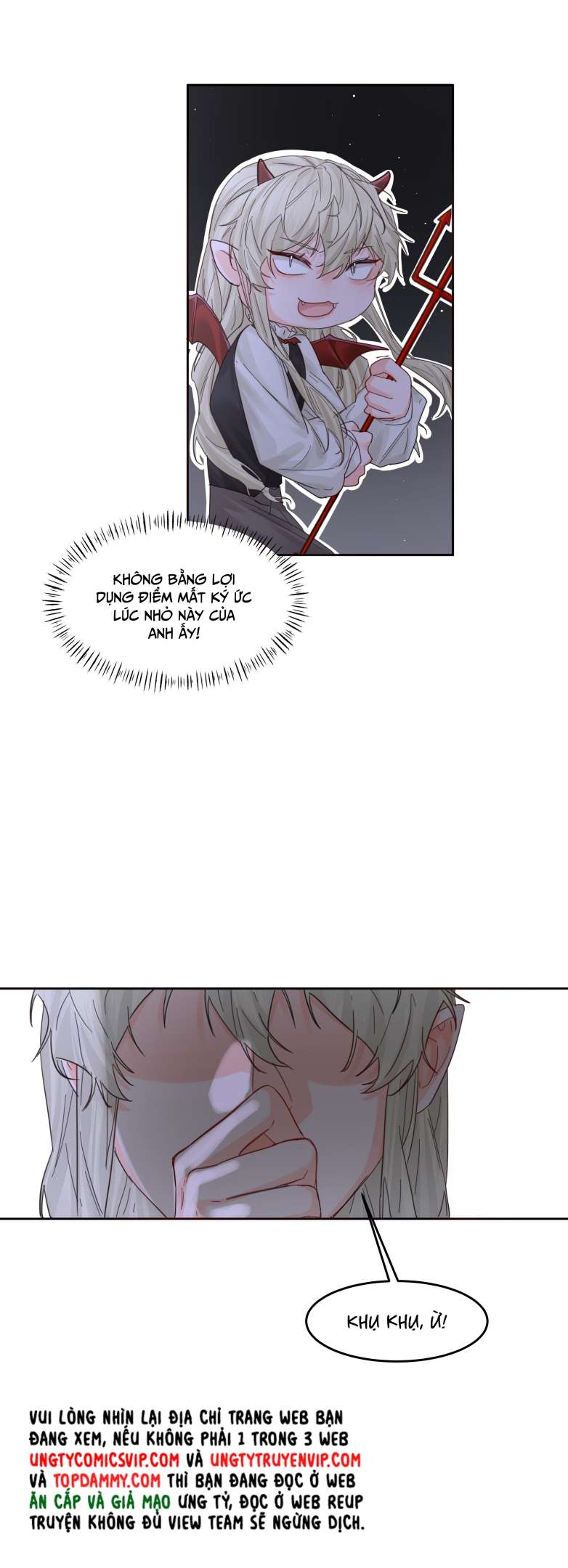 Tiền Nhiệm Vi Vương Chapter 24 - Next Chapter 25