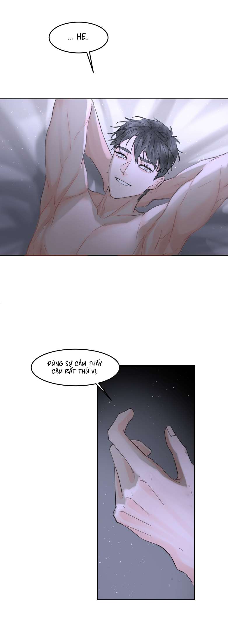 Tiền Nhiệm Vi Vương Chapter 24 - Next Chapter 25