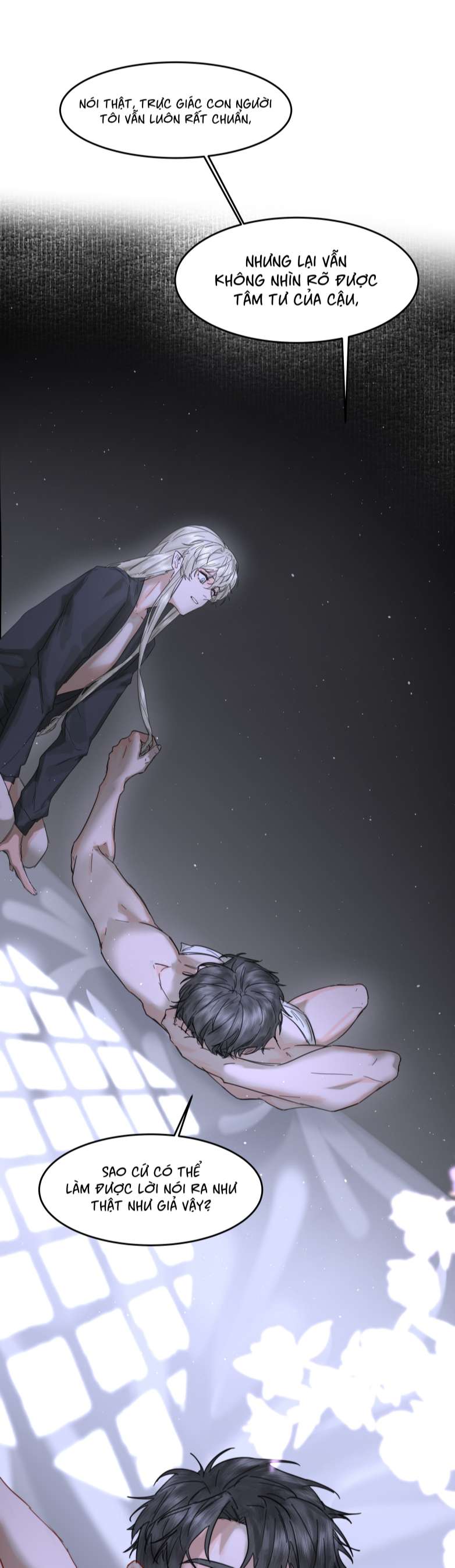 Tiền Nhiệm Vi Vương Chapter 24 - Next Chapter 25