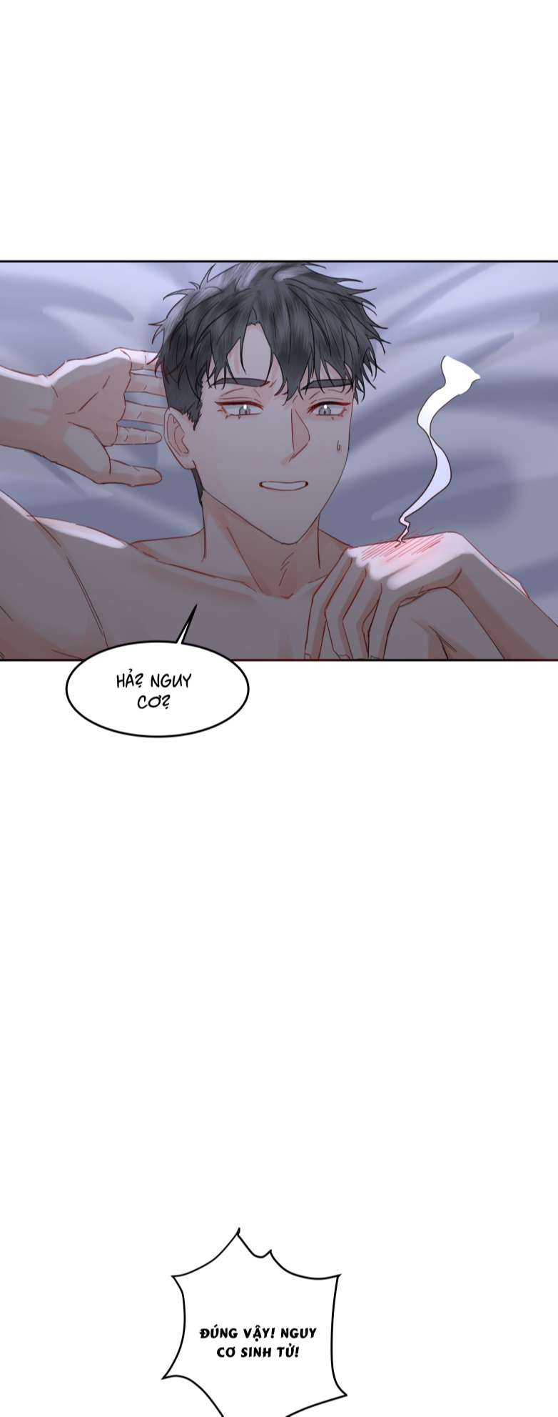 Tiền Nhiệm Vi Vương Chapter 24 - Next Chapter 25