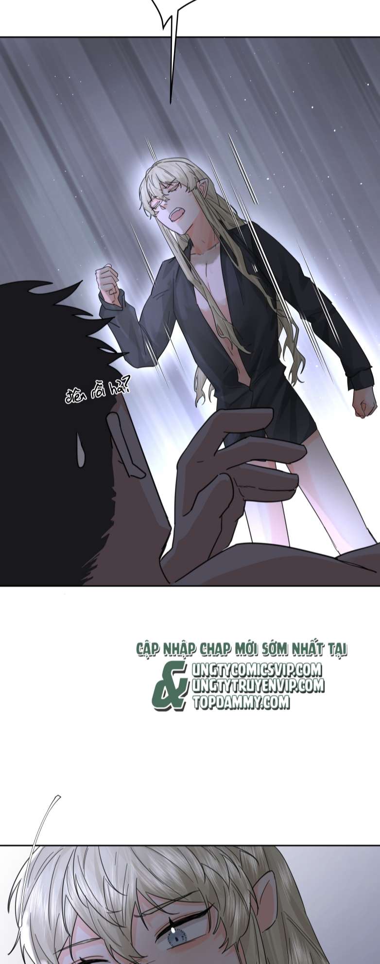 Tiền Nhiệm Vi Vương Chapter 24 - Next Chapter 25