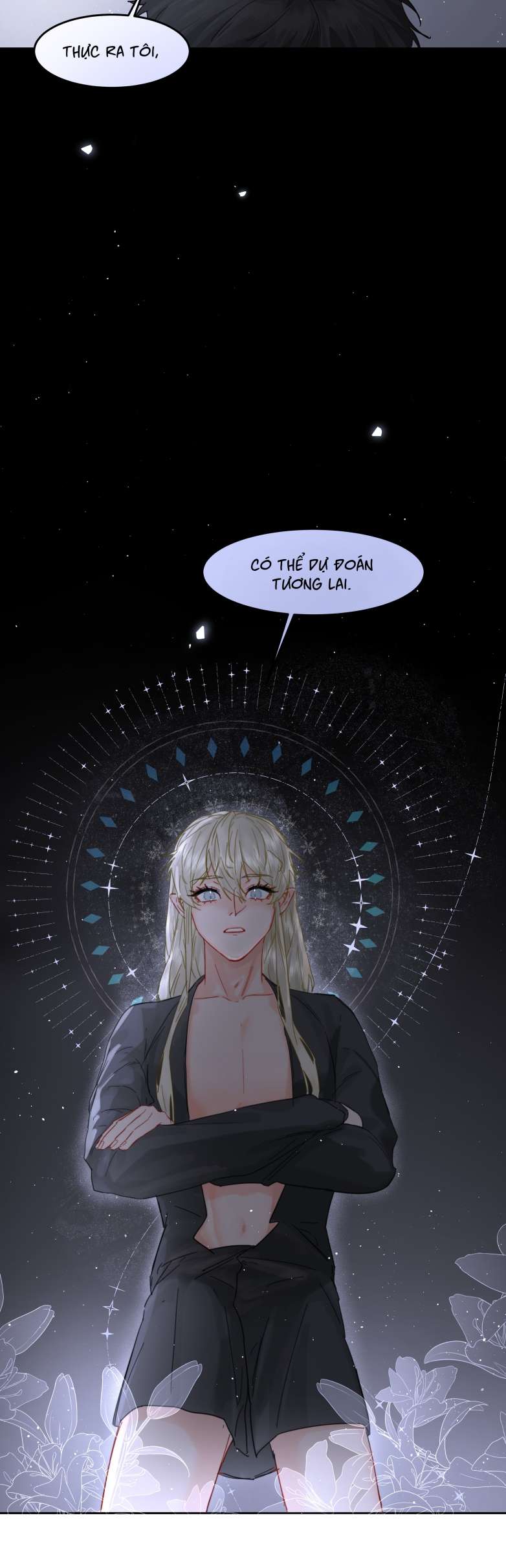 Tiền Nhiệm Vi Vương Chapter 24 - Next Chapter 25
