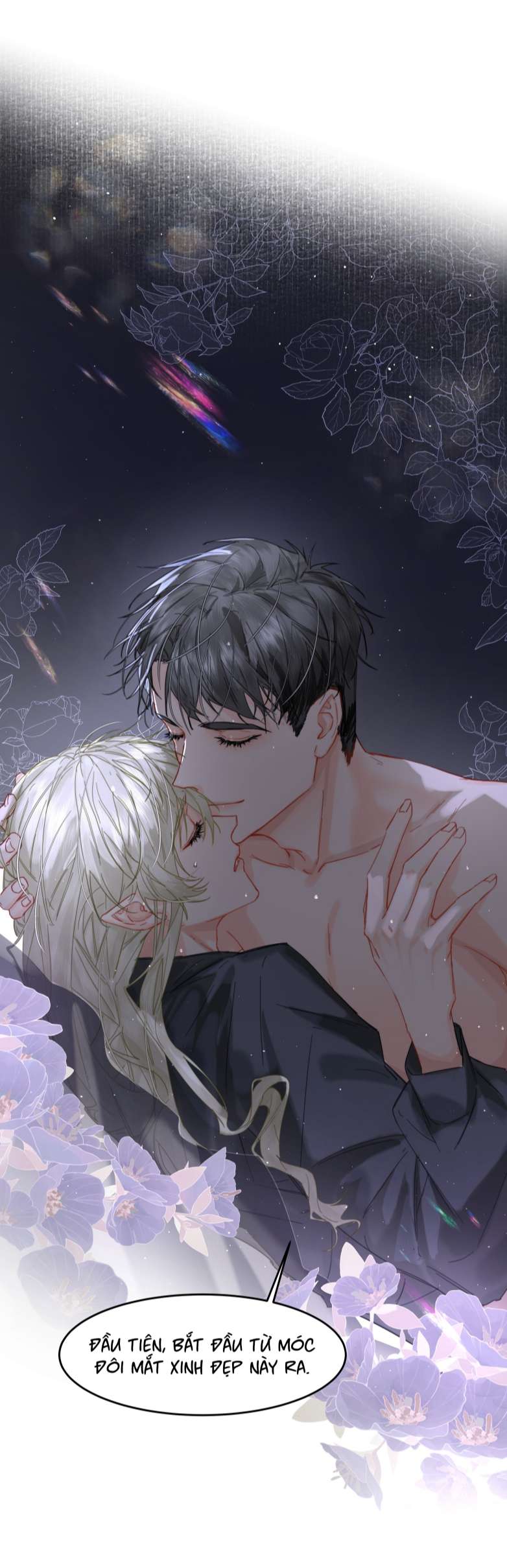 Tiền Nhiệm Vi Vương Chapter 24 - Next Chapter 25