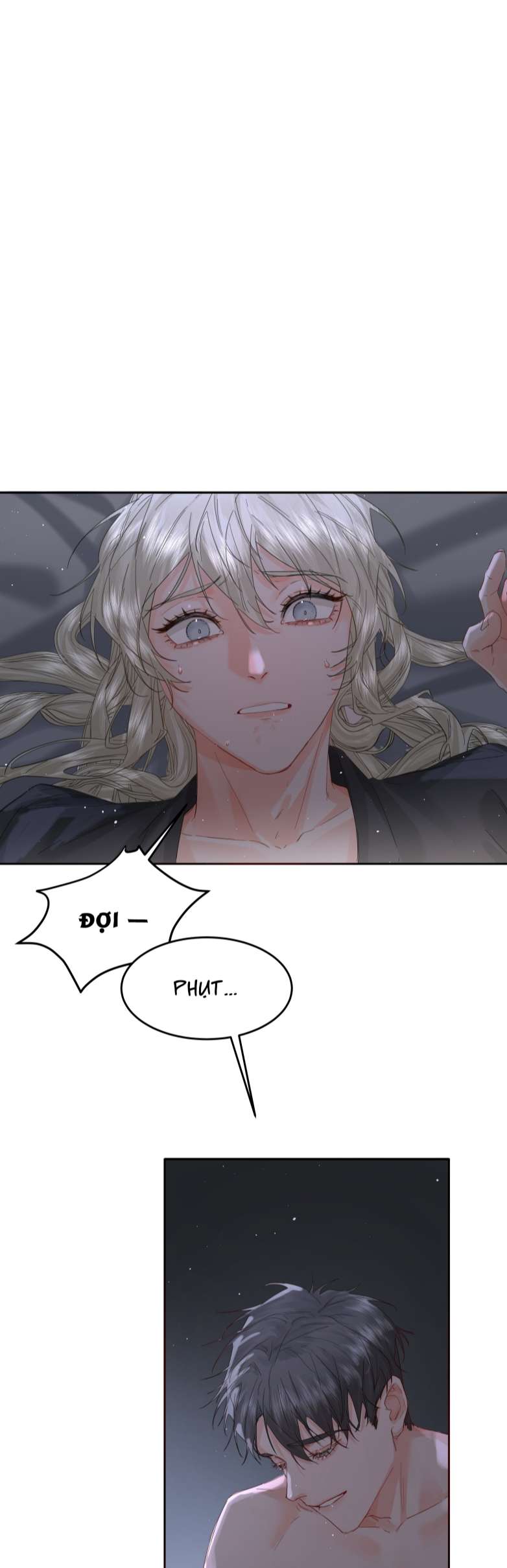 Tiền Nhiệm Vi Vương Chapter 24 - Next Chapter 25