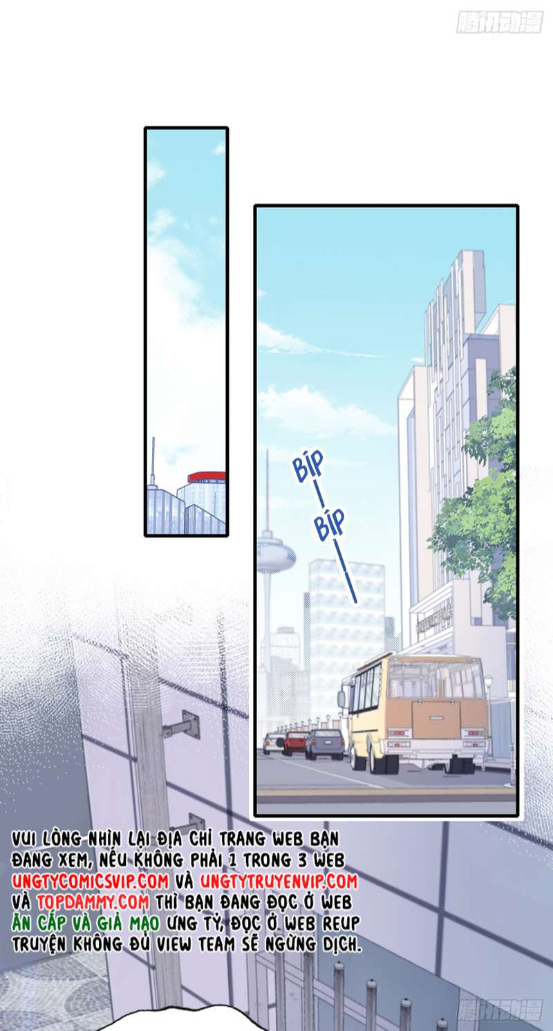 Anh Ấy Chưa Từng Rơi Xuống Chap 5 - Next Chap 6