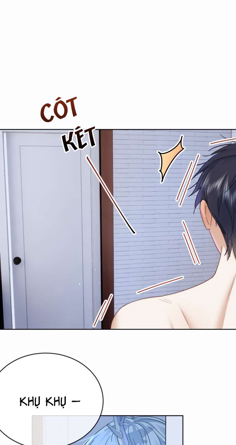 Huynh Dạy Dỗ Đệ Bất Kính Chapter 11 - Next Chapter 12