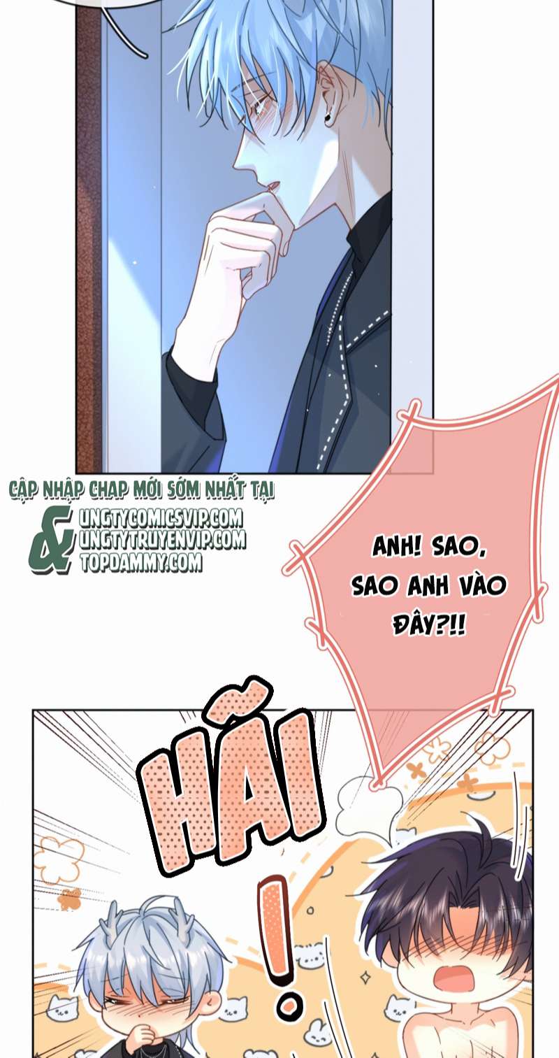Huynh Dạy Dỗ Đệ Bất Kính Chapter 11 - Next Chapter 12