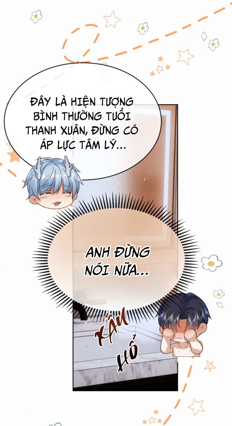 Huynh Dạy Dỗ Đệ Bất Kính Chapter 11 - Next Chapter 12