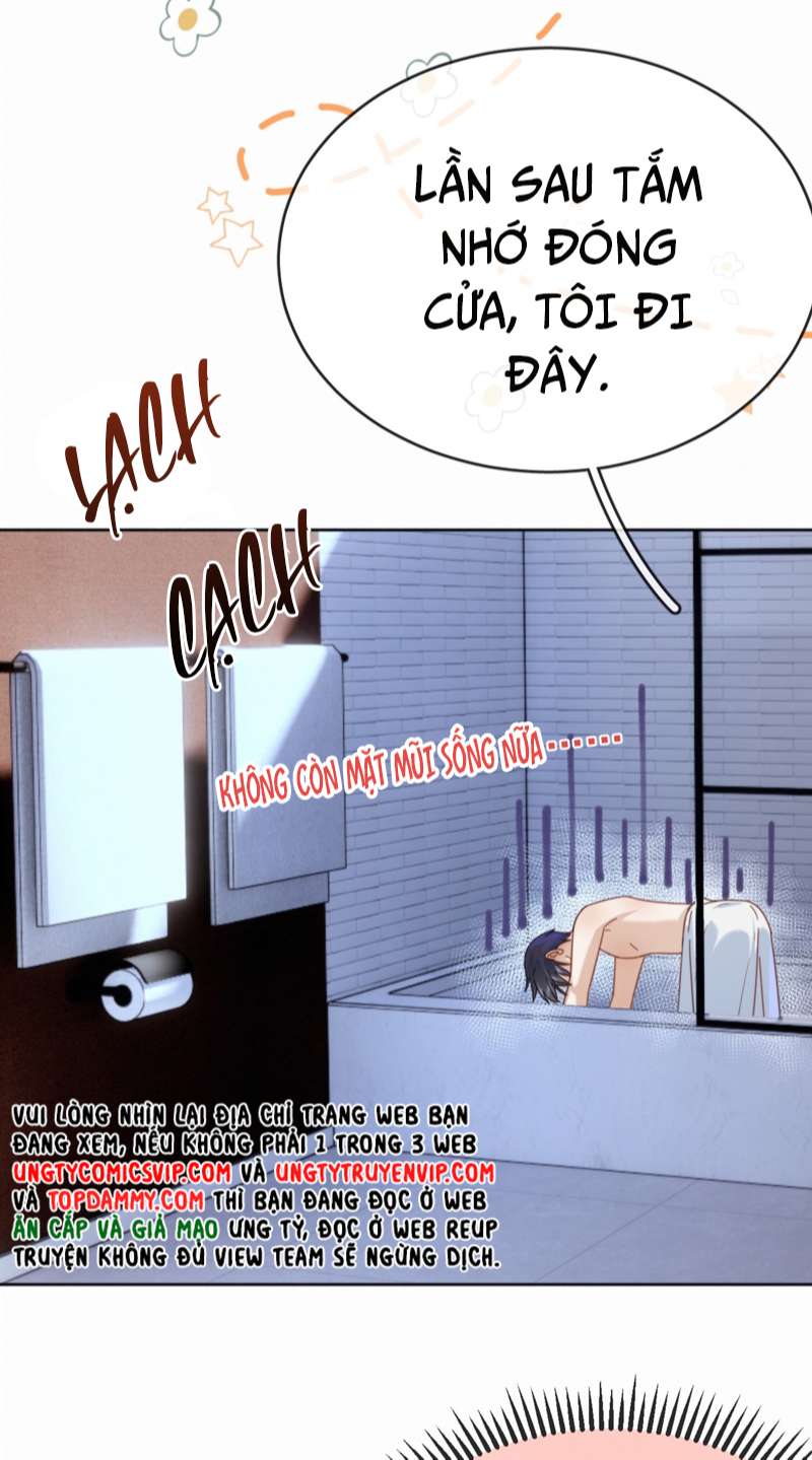 Huynh Dạy Dỗ Đệ Bất Kính Chapter 11 - Next Chapter 12