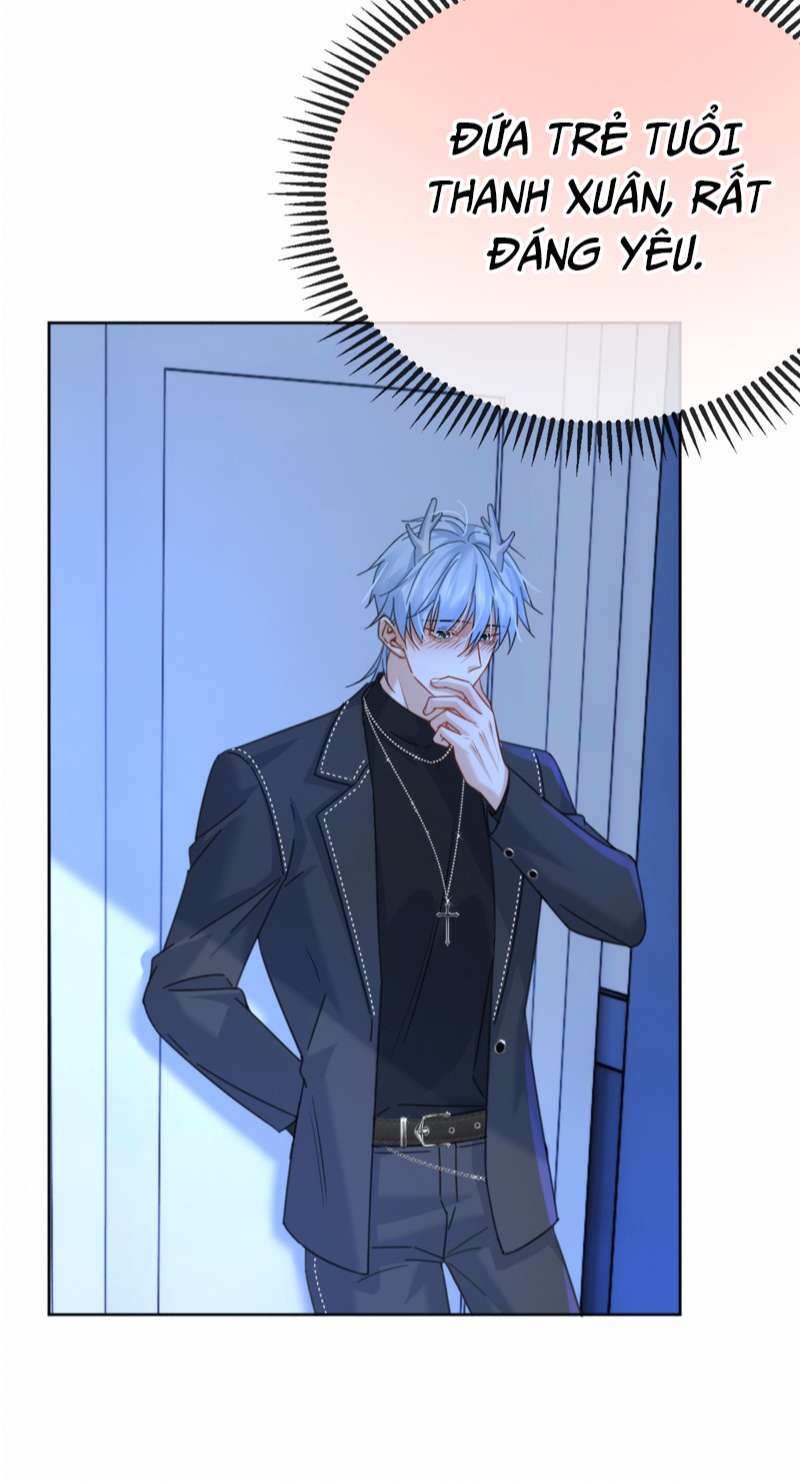 Huynh Dạy Dỗ Đệ Bất Kính Chapter 11 - Next Chapter 12