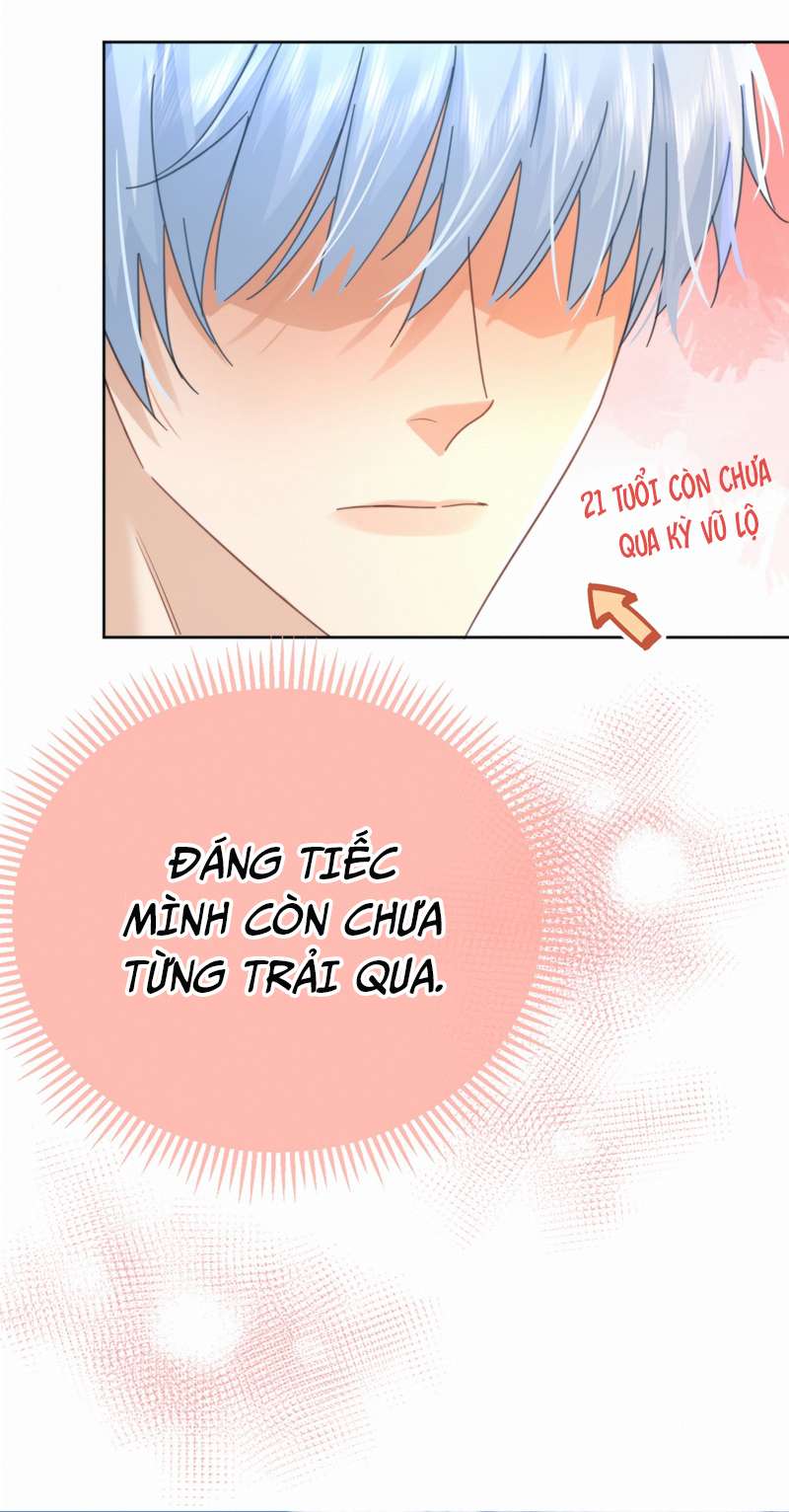 Huynh Dạy Dỗ Đệ Bất Kính Chapter 11 - Next Chapter 12