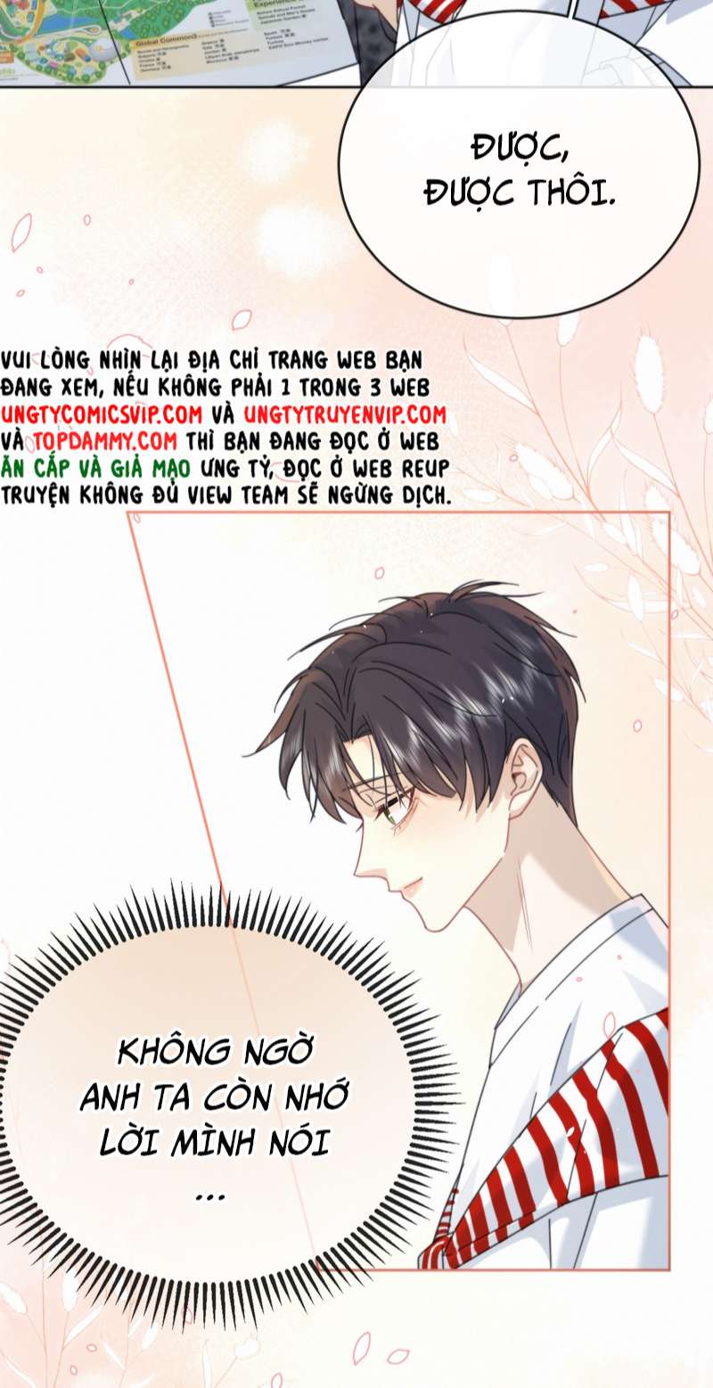 Huynh Dạy Dỗ Đệ Bất Kính Chapter 11 - Next Chapter 12