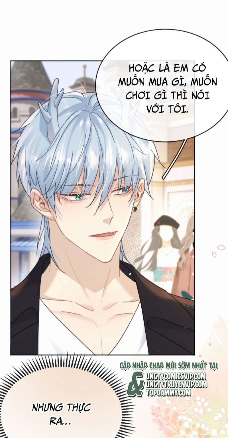 Huynh Dạy Dỗ Đệ Bất Kính Chapter 11 - Next Chapter 12