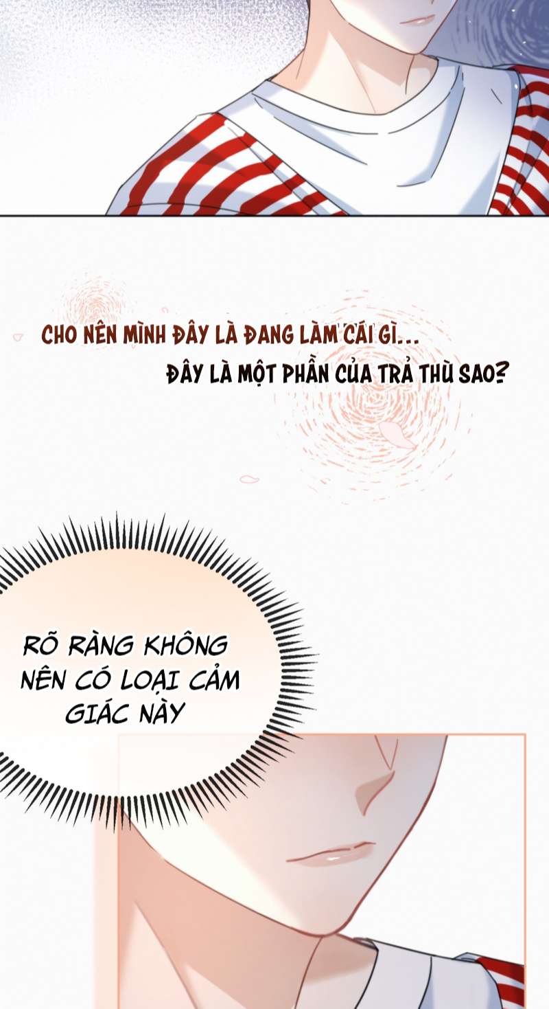 Huynh Dạy Dỗ Đệ Bất Kính Chapter 11 - Next Chapter 12