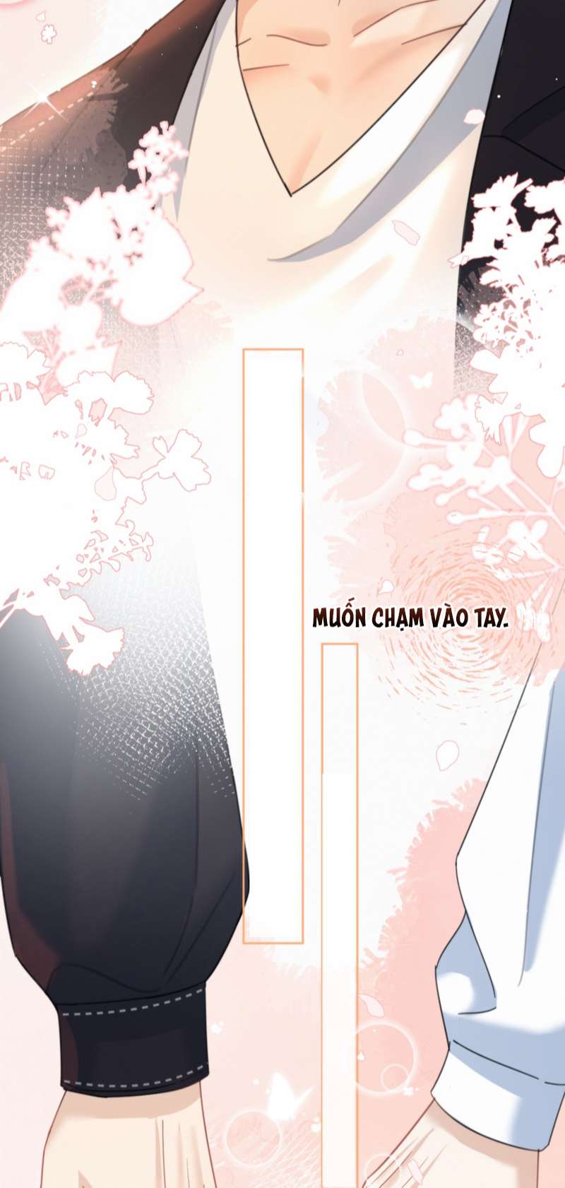 Huynh Dạy Dỗ Đệ Bất Kính Chapter 11 - Next Chapter 12
