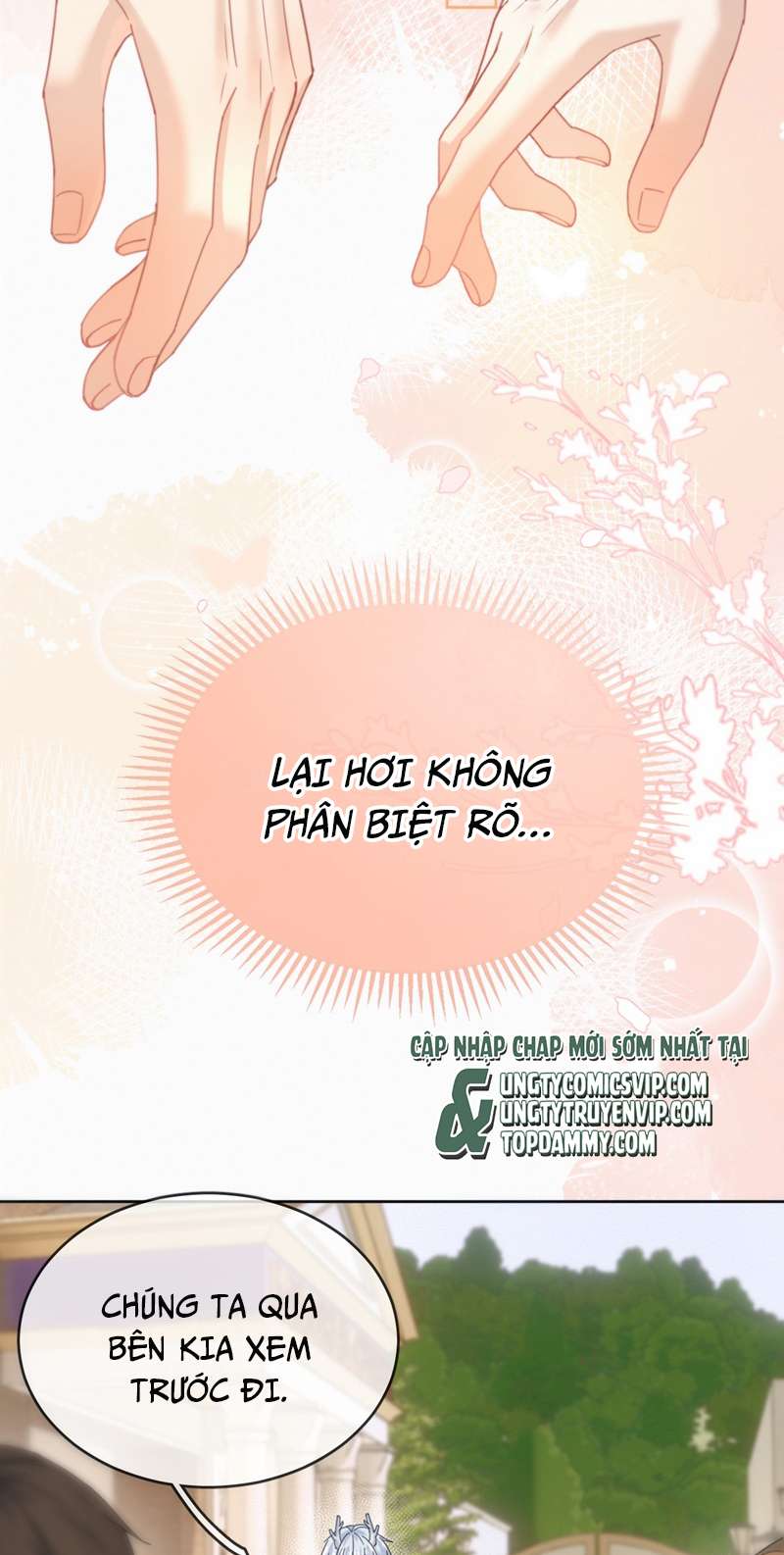Huynh Dạy Dỗ Đệ Bất Kính Chapter 11 - Next Chapter 12
